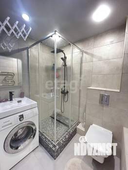 1-к квартира, вторичка, 35м2, 13/14 этаж