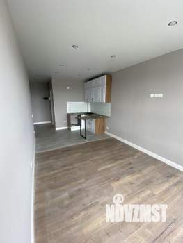2-к квартира, вторичка, 40м2, 22/24 этаж