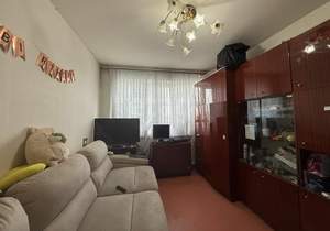 1-к квартира, вторичка, 35м2, 8/9 этаж