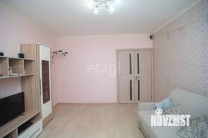 2-к квартира, вторичка, 51м2, 9/9 этаж