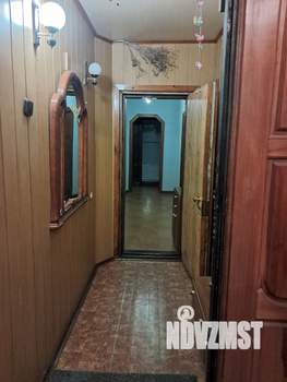 4-к квартира, вторичка, 84м2, 6/10 этаж