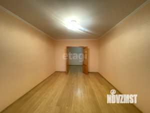 1-к квартира, вторичка, 50м2, 2/10 этаж