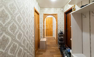 2-к квартира, вторичка, 53м2, 7/10 этаж