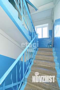 1-к квартира, вторичка, 30м2, 3/5 этаж