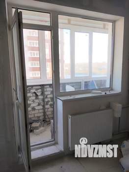 1-к квартира, вторичка, 36м2, 13/24 этаж
