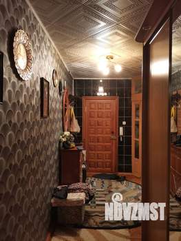 3-к квартира, вторичка, 67м2, 1/9 этаж