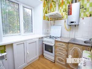 3-к квартира, вторичка, 52м2, 1/5 этаж