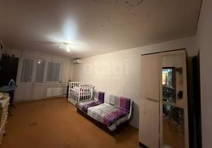 2-к квартира, вторичка, 58м2, 6/9 этаж