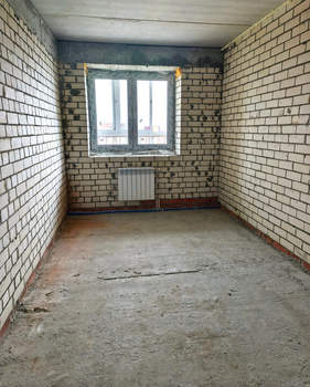 2-к квартира, сданный дом, 62м2, 9/12 этаж