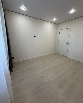 3-к квартира, вторичка, 70м2, 1/9 этаж