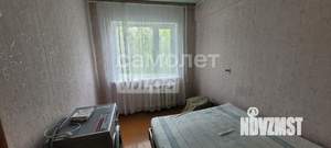 2-к квартира, вторичка, 42м2, 4/5 этаж