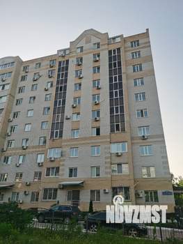 4-к квартира, вторичка, 131м2, 9/10 этаж