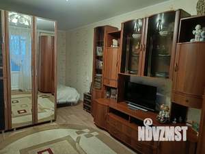 1-к квартира, вторичка, 34м2, 14/16 этаж