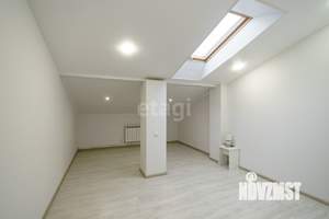 3-к квартира, вторичка, 90м2, 4/4 этаж