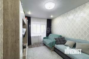 2-к квартира, вторичка, 42м2, 3/4 этаж