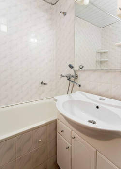 3-к квартира, вторичка, 69м2, 8/9 этаж