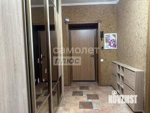 2-к квартира, вторичка, 63м2, 6/9 этаж