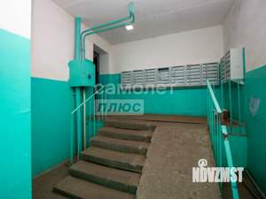 1-к квартира, вторичка, 31м2, 1/9 этаж