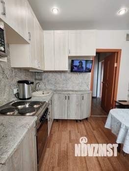 2-к квартира, вторичка, 53м2, 10/12 этаж