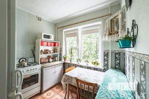 1-к квартира, вторичка, 31м2, 3/5 этаж