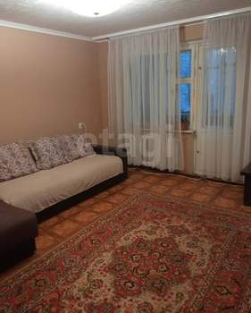 2-к квартира, вторичка, 54м2, 3/5 этаж