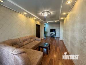 3-к квартира, вторичка, 84м2, 2/12 этаж