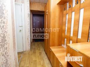 3-к квартира, вторичка, 52м2, 1/5 этаж