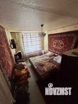 2-к квартира, вторичка, 48м2, 9/9 этаж