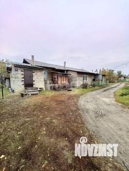 2-к квартира, вторичка, 45м2, 1/1 этаж