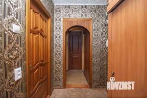 2-к квартира, вторичка, 57м2, 7/10 этаж