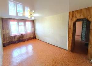 2-к квартира, вторичка, 45м2, 5/5 этаж