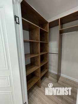 1-к квартира, вторичка, 38м2, 19/24 этаж