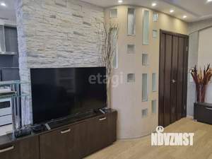 3-к квартира, вторичка, 64м2, 8/9 этаж