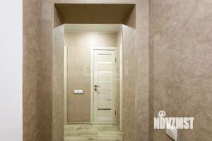 2-к квартира, вторичка, 47м2, 3/5 этаж