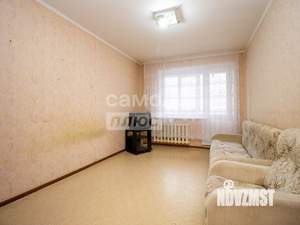 1-к квартира, вторичка, 35м2, 6/9 этаж