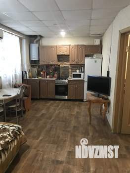 2-к квартира, вторичка, 60м2, 1/5 этаж