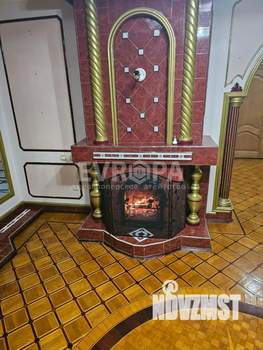 4-к квартира, вторичка, 130м2, 1/5 этаж