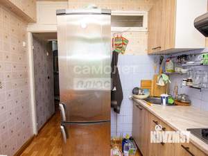 3-к квартира, вторичка, 56м2, 3/5 этаж