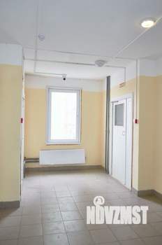 1-к квартира, вторичка, 41м2, 12/24 этаж