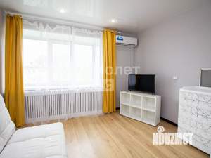 Студия квартира, вторичка, 19м2, 5/5 этаж