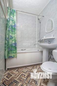 1-к квартира, вторичка, 31м2, 1/5 этаж