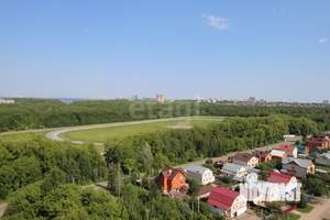 1-к квартира, вторичка, 36м2, 18/25 этаж