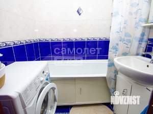 3-к квартира, вторичка, 65м2, 1/10 этаж