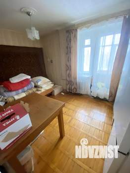 4-к квартира, вторичка, 67м2, 5/9 этаж