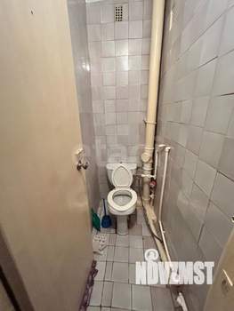 2-к квартира, вторичка, 48м2, 2/9 этаж