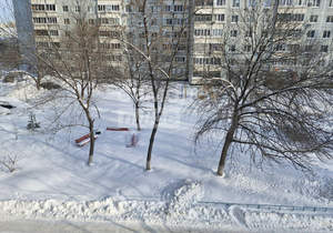 1-к квартира, вторичка, 38м2, 3/10 этаж