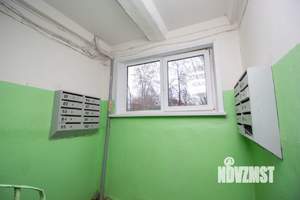 3-к квартира, вторичка, 49м2, 2/5 этаж