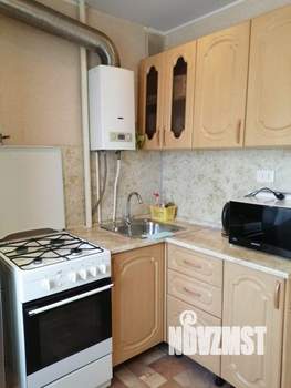 1-к квартира, вторичка, 30м2, 2/4 этаж