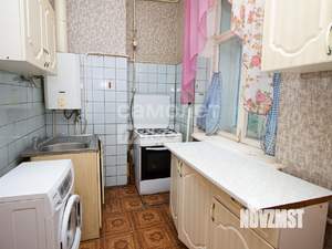 3-к квартира, вторичка, 60м2, 1/3 этаж
