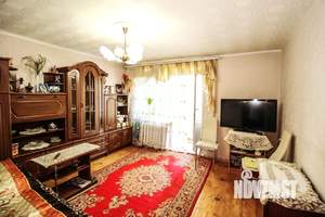 3-к квартира, вторичка, 69м2, 2/9 этаж